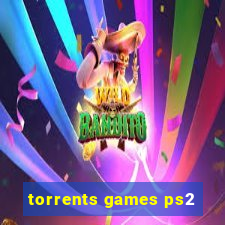 torrents games ps2